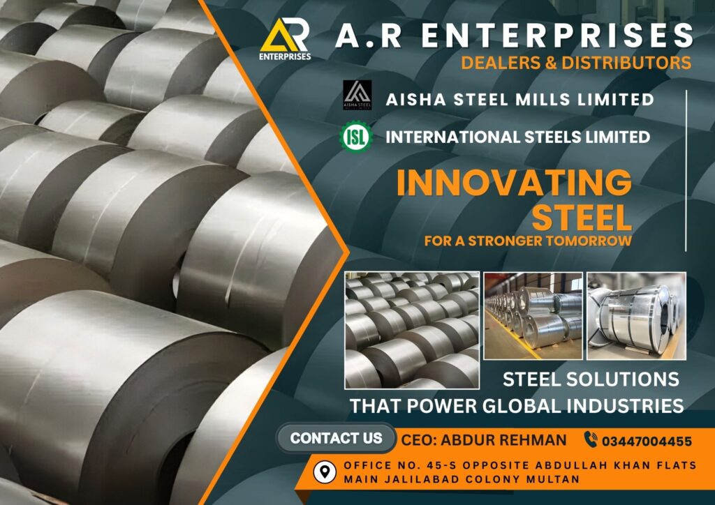 A.R Enterprises 